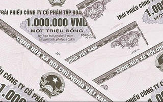 Một công ty CP bị xử phạt liên quan đến lô trái phiếu 1.500 tỷ đồng