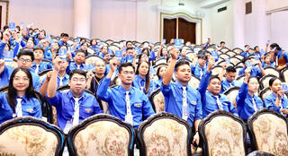 Nam Định: Hướng thanh niên vào những hoạt động tích cực, lập thân, lập nghiệp