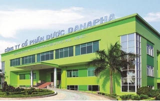 Nhiều biến động tại Dược Danapha