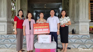 Thái Nguyên dành trên 94 tỷ đồng để giảm nghèo bền vững