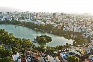 Hà Nội đề xuất tổ chức sắp xếp còn 15 sở, ngành