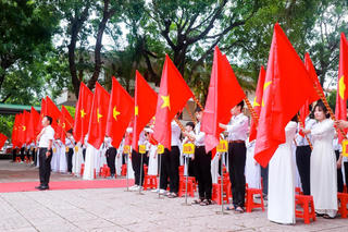 Thư của Chủ tịch nước gửi ngành Giáo dục nhân dịp khai giảng năm học mới
