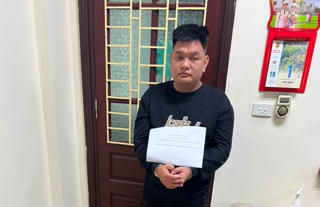 Lào Cai: Bắt đối tượng giả danh công an, chiếm đoạt tài sản