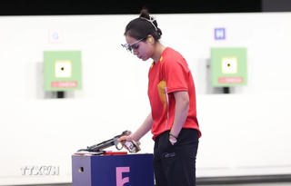 Olympic Paris 2024: Hi vọng ít dần