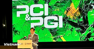 Quảng Ninh dẫn đầu cả nước về Năng lực cạnh tranh cấp tỉnh và Chỉ số Xanh