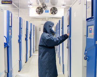 Bị TTCP điểm danh, VNVC của ông 'trùm' y dược Ngô Chí Dũng kinh doanh ra sao?