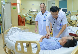 Cứu sống nam bệnh nhân bị ngừng tim gần 40 phút khi chơi Pickleball