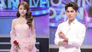 Thích thầm 8 năm, 'hot girl' Thanh Hóa làm Hiệp Tuấn Trần rung động