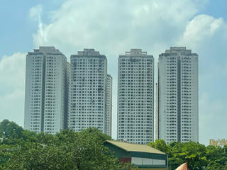 Mục tiêu 1 triệu căn nhà ở xã hội năm 2030: Những tín hiệu khả quan