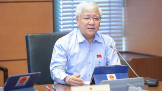 Vẫn lo về thu hồi đất, giá đất