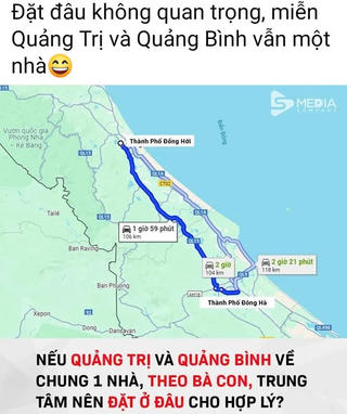 Quảng Trị: Phạt chủ tài khoản facebook có bình luận khiếm nhã, phân biệt địa phương