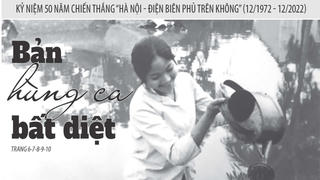 Đón đọc Tinh hoa Việt số 185