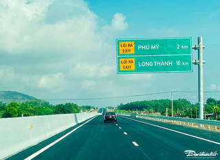 Bà Rịa – Vũng Tàu khánh thành các công trình trọng điểm