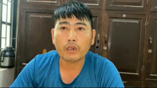 Tạm giữ hình sự đối tượng chống đối người thi hành công vụ 