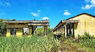 Những khu tái định cư tiền tỷ bỏ hoang