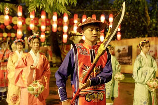 “Áo mới” cho điểm đến văn hóa