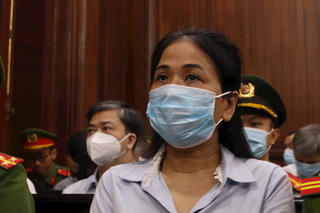 'Bà trùm' xăng dầu Xuyên Việt Oil bị đề nghị mức án 30 năm tù