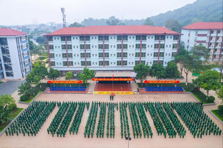 Nhiệm vụ của trung tâm giáo dục quốc phòng và an ninh là gì ?