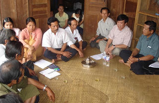 Mang lại hiệu quả thiết thực cho đồng bào dân tộc thiểu số