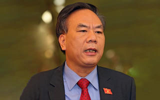 Quy hoạch lại ngành điện