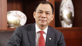 VinFast có thể bắt đầu sản xuất thử tại Mỹ vào năm 2024