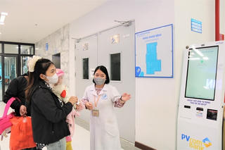 Hà Nội: Hơn 26% bệnh viện công lập triển khai bệnh án điện tử