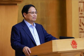 Thủ tướng chủ trì họp Chính phủ thường kỳ tháng 2 để đánh giá về kinh tế-xã hội