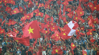 SEA Games 31: Quyết vượt người Thái