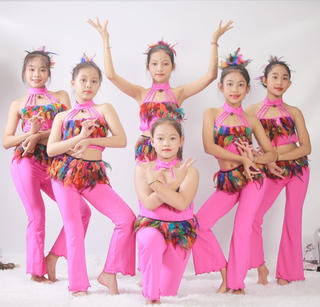 50 thí sinh tham gia chung kết “Người mẫu nhí” và Giải thưởng Ngôi sao nhí