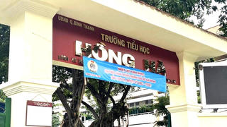 Chấn chỉnh các khoản thu trong trường học