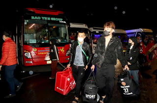 Trên 8,6 triệu lượt lao động được Công đoàn các cấp chăm lo Tết với hơn 4.750 tỷ đồng