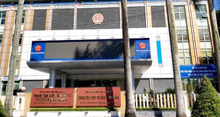 Những nỗ lực trong cải cách hành chính tại Nghệ An