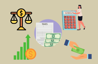 Chưa đầy 10 ngày, hàng chục doanh nghiệp bị 'bêu tên' do vi phạm về thuế