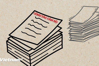 Kết luận của Bộ Chính trị về Đề án sắp xếp hệ thống cơ quan thanh tra