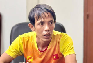 An Giang: Khai quật tử thi làm rõ cái chết của bé 5 tuổi