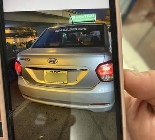 Hà Nội: Xác minh thông tin taxi đi 50m lấy 500.000 đồng của 'khách Tây'