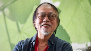 NSND - đạo diễn Đặng Nhật Minh: Cha tôi dạy con bằng cách nêu gương