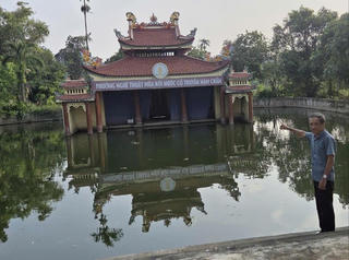 Rối làng bối rối tìm hướng đi