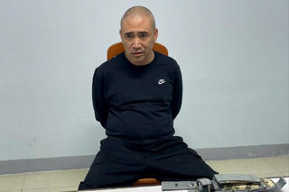 Công an Đà Nẵng bắt đối tượng truy nã đặc biệt