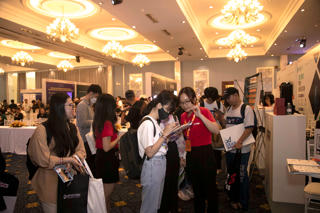 Trí tuệ nhân tạo có thay thế được con người? - Bài 3: Ngành công nghệ thông tin không lo mất việc