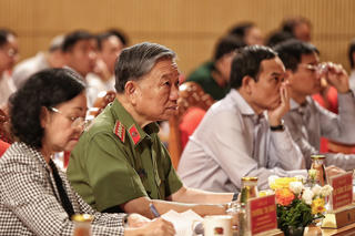 Phát huy những cách làm sáng tạo trong bảo đảm trật tự an toàn giao thông