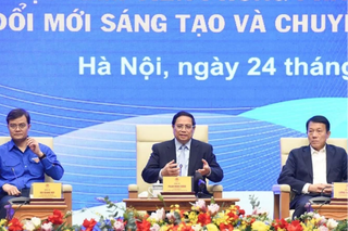 Thanh niên Việt Nam tiên phong phát triển khoa học công nghệ, đổi mới sáng tạo và chuyển đổi số quốc gia