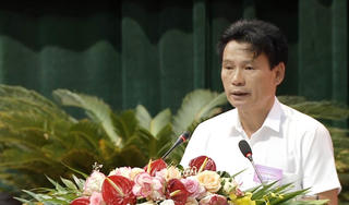 PGĐ Sở Xây dựng Hà Tĩnh: 'Đã có biểu hiện không vui của người tham gia giao thông'