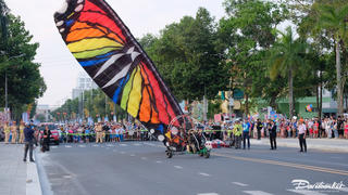 Nhiều chương trình hấp dẫn tại Tuần lễ Du lịch Quảng Ngãi năm 2025