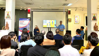 Đưa di sản vào đời sống