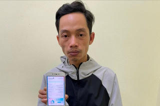 Mất 34 triệu đồng vì tin vào hình ảnh giao dịch thành công giả