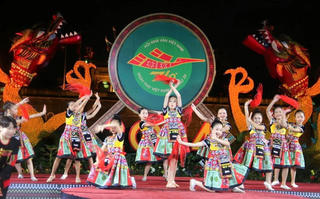 Cần thêm gì cho Ngày thơ?