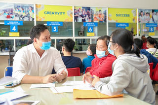 Siết tuyển sinh, mở ngành mới