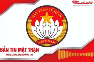 Bản tin Mặt trận sáng 14/4