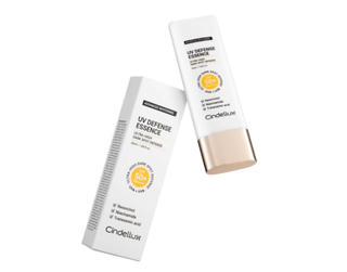 Tiêu huỷ trên toàn quốc lô kem chống nắng của Công ty xuất nhập khẩu Cindel Tox